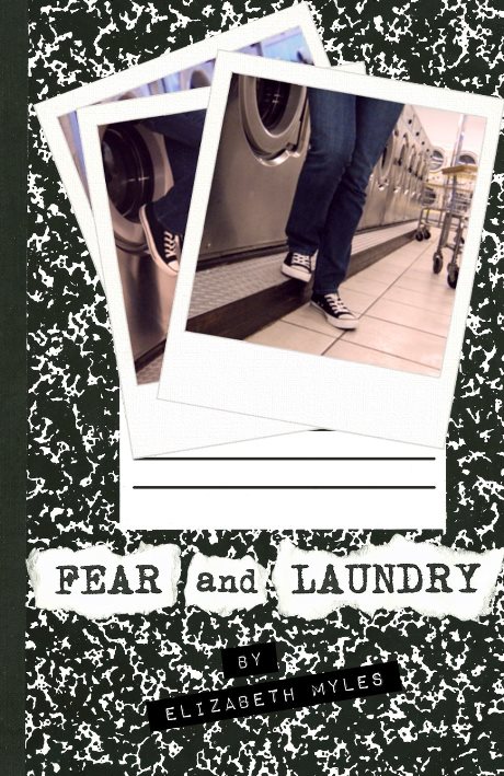 Fear and Laundry Cover