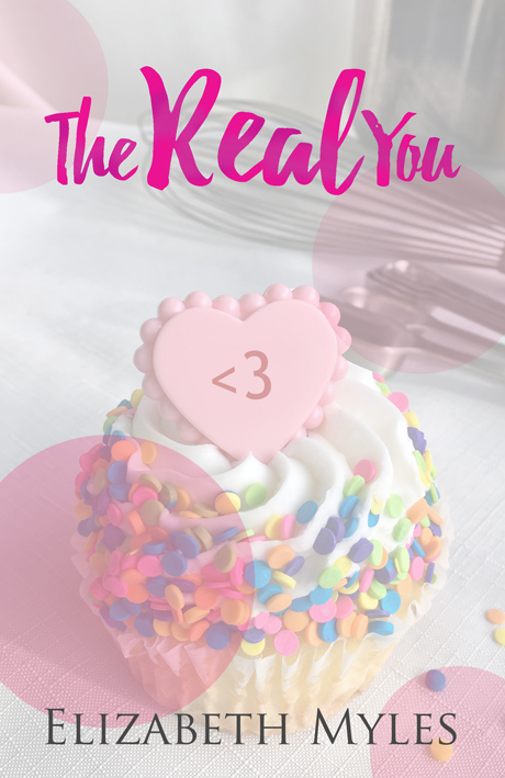 The Real You Cover